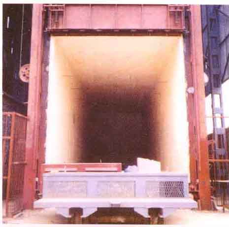 工業(yè)爐窯制造、工業(yè)爐窯維修、改造