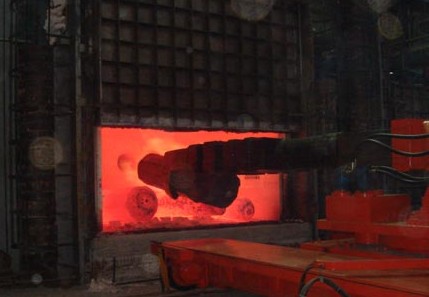 生產制造各種非標工業(yè)爐